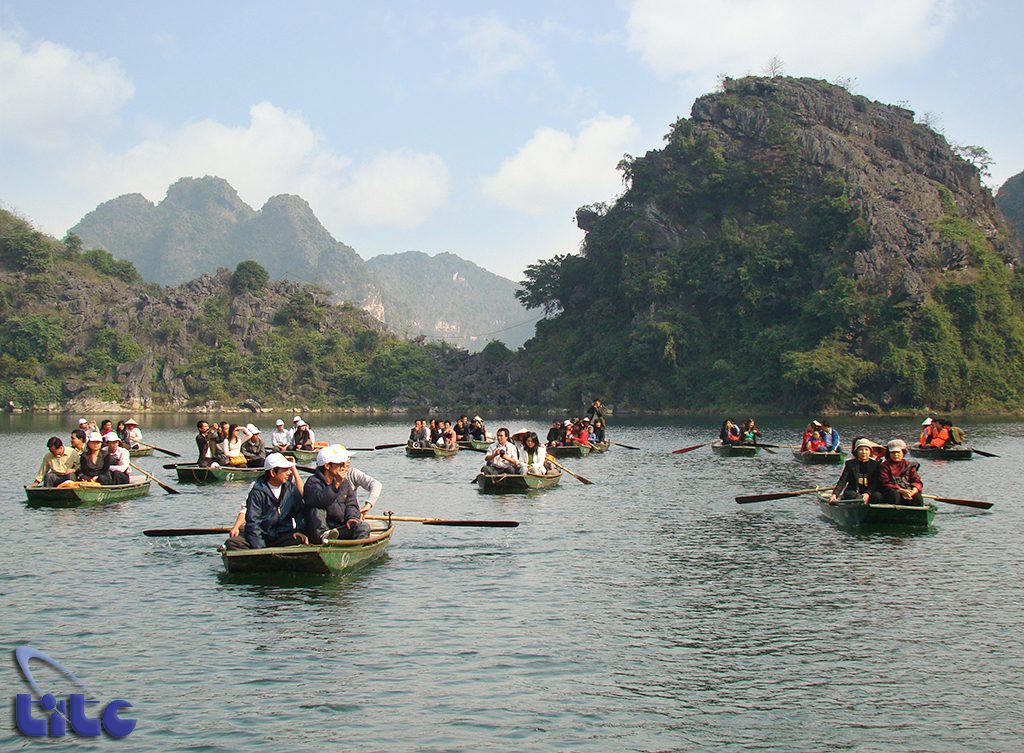 trang an scenic landscape complex