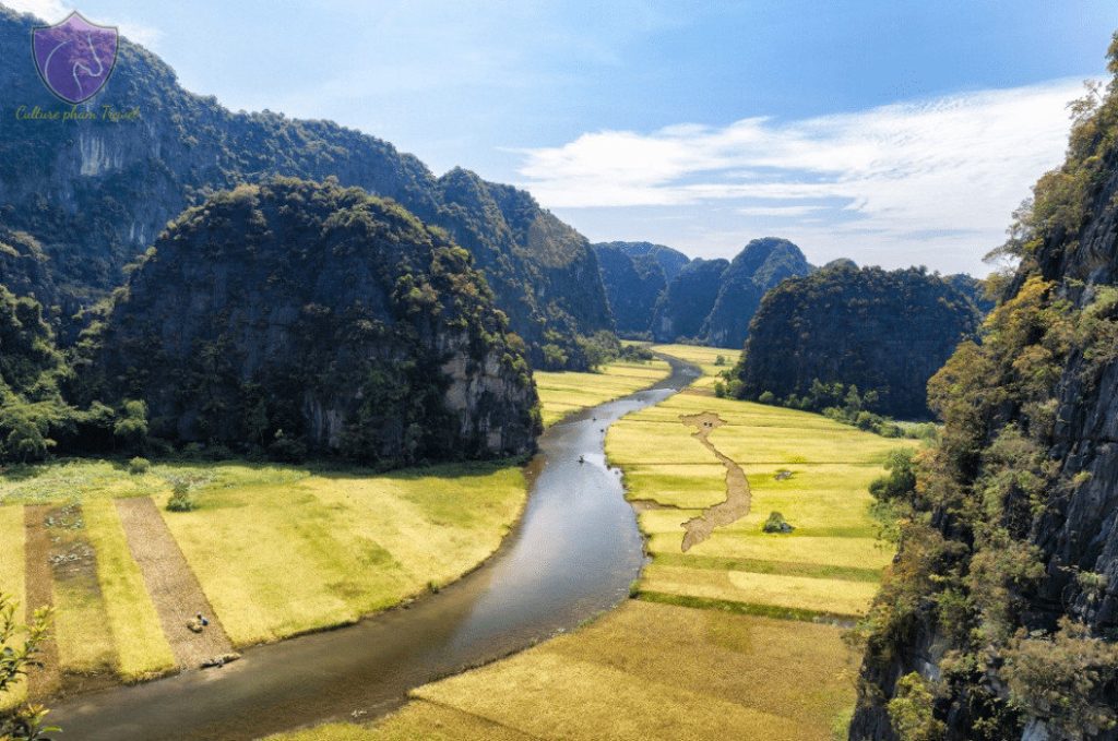 trang an scenic landscape complex