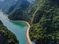 way to viet hai village