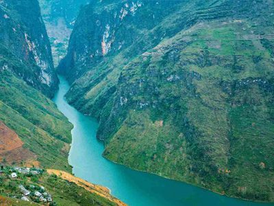 Ha Giang - Top destination in Viet Nam